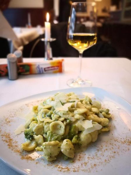 VIVADI Cucina Italiana, München