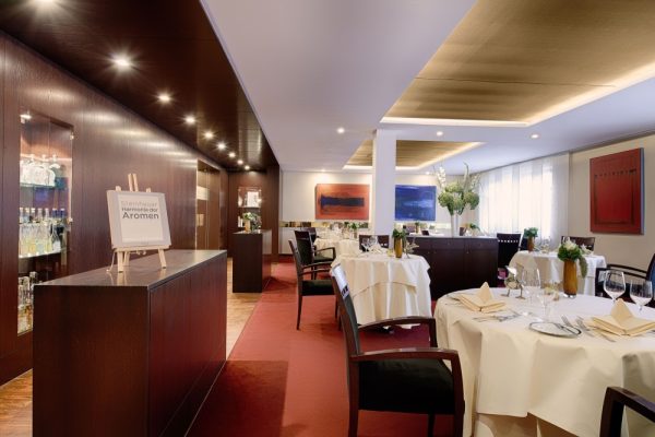 Restaurant Steinheuers Restaurant Zur Alten Post  in Bad Neuenahr-Ahrweiler (Heppingen)