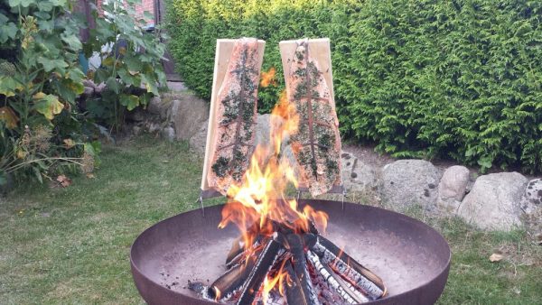 Pirsch-Klause