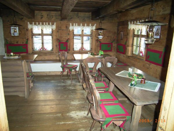 Restaurant Gasthaus Zur Alten Schule in Klingenthal/Sachsen