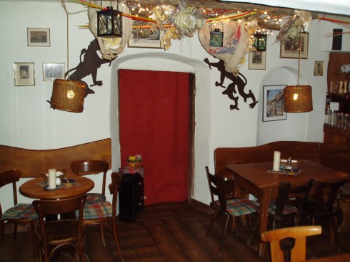 Restaurant Wirtshaus Backblech  in Neustadt an der Weinstraße