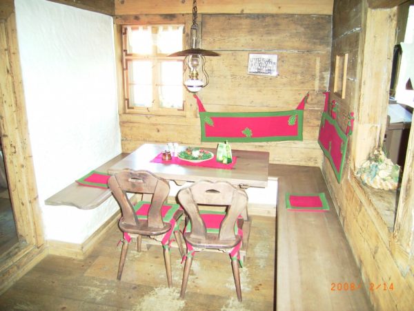 Gasthaus Zur Alten Schule