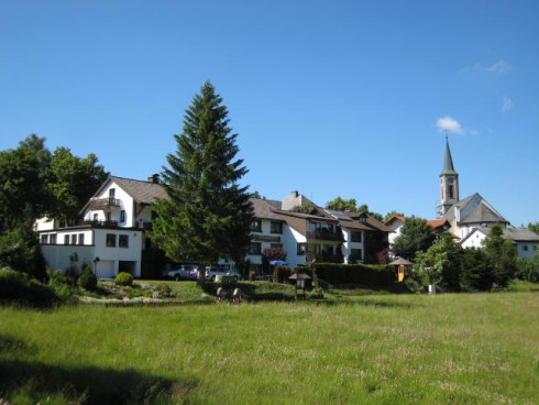 Hotel Gasthof Schwarzwaldtanne