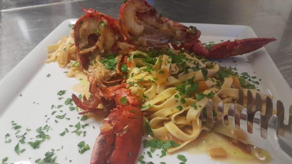 Ristorante Il Pescatore Italienisches Catering Events Hochzeiten, Schorndorf