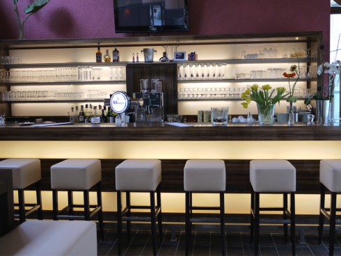 Café-Bistro Central