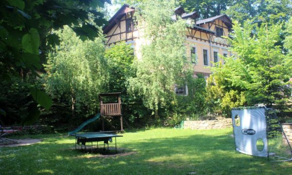 Wachbergschänke
