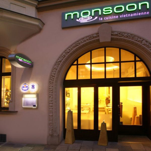 Monsoon Glockenbach