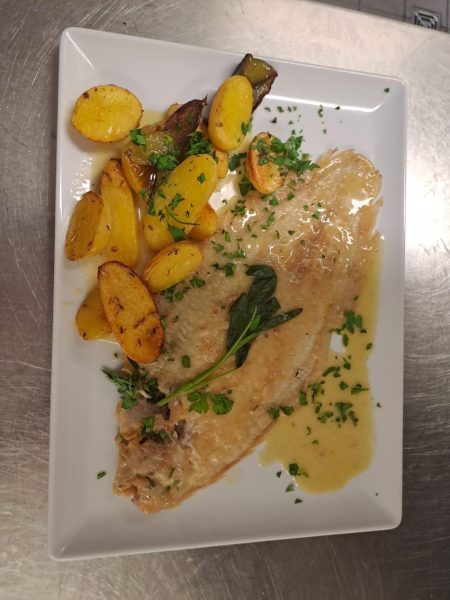 Ristorante Il Pescatore Italienisches Catering Events Hochzeiten, Schorndorf