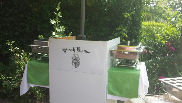 Pirsch-Klause