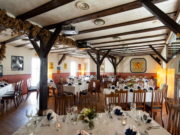 Mosbacher Brauhaus
