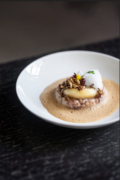 Tiger-Gourmetgastronomie