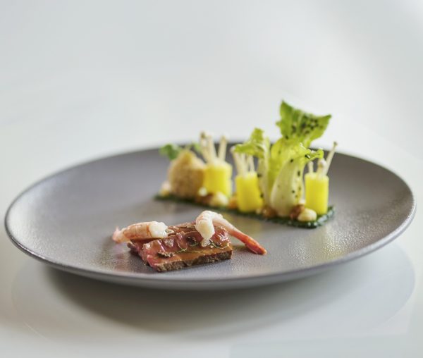 Kucher's Gourmet Restaurant, Darscheid