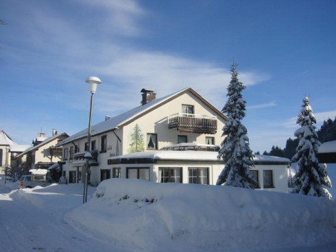 Hotel Gasthof Schwarzwaldtanne