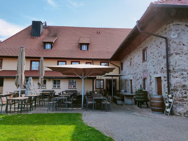 Gasthaus Zum Raben