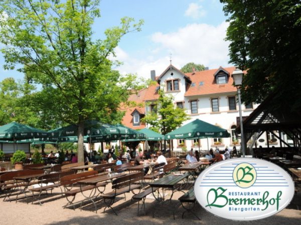 Restaurant Bremerhof 