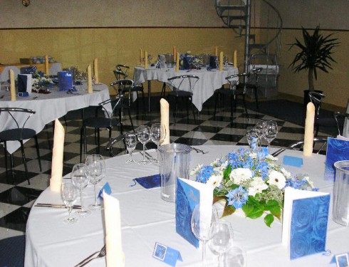 Casimir Restaurant