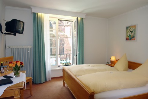 Hotel Restaurant Rappen