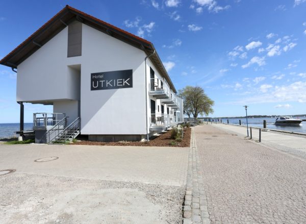 Hotel Utkiek