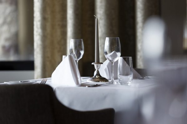 Augustins (Restaurant im Hotel Stadt Breisach)