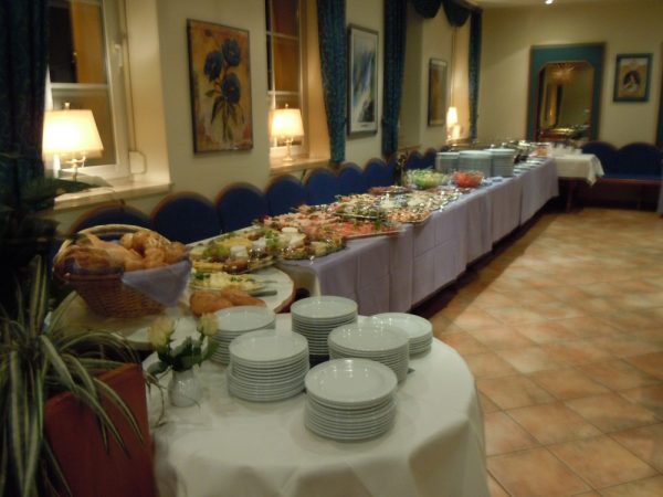 Restaurant Montenegro