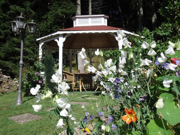 Hotel Langenwaldsee