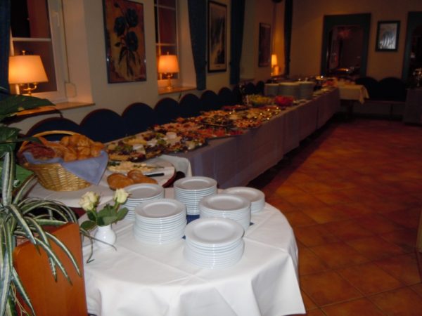 Restaurant Montenegro