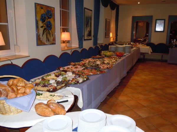 Restaurant Montenegro