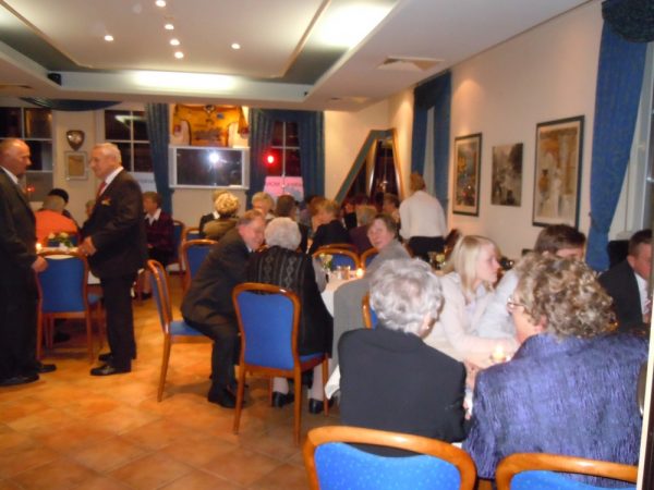 Restaurant Montenegro