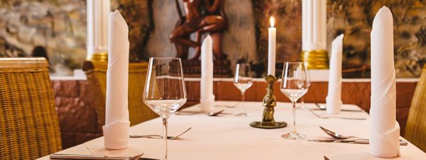 Restaurant Bayon