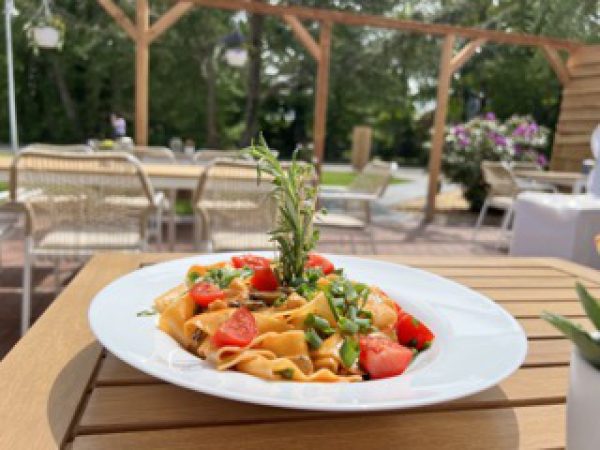 Restaurant Wiesenau 