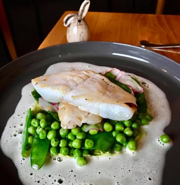 moro Restaurant