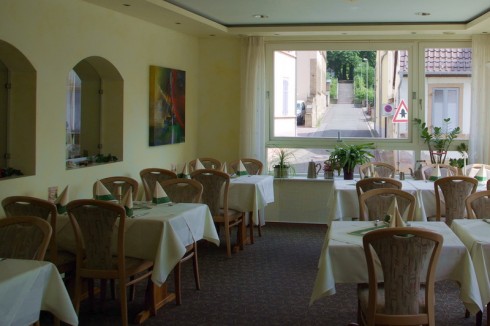 Hotel Restaurant Pfälzer Hof