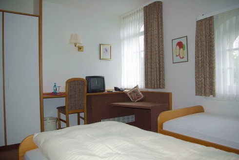 Hotel Restaurant Pfälzer Hof