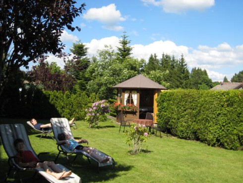 Hotel Gasthof Schwarzwaldtanne