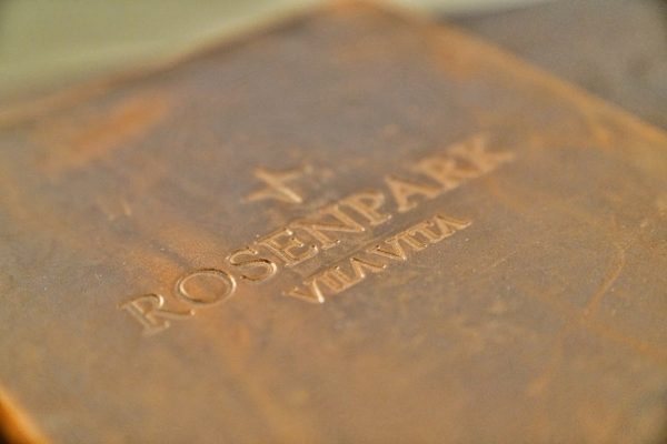 Rosenpark Restaurant