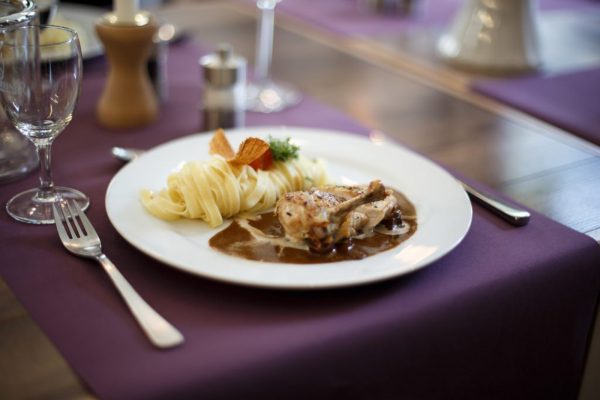 Restaurant Eimermacher