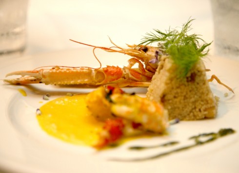 Kaiserhof, Restaurant - Brasserie & Hotel