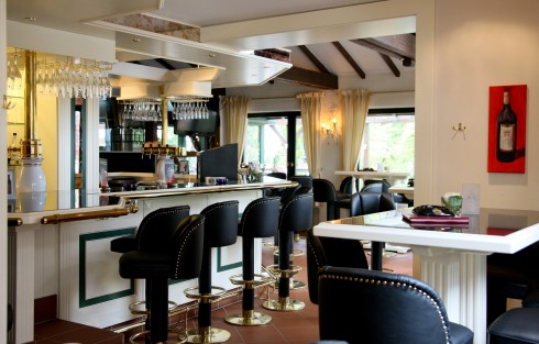 Kaiserhof, Restaurant - Brasserie & Hotel