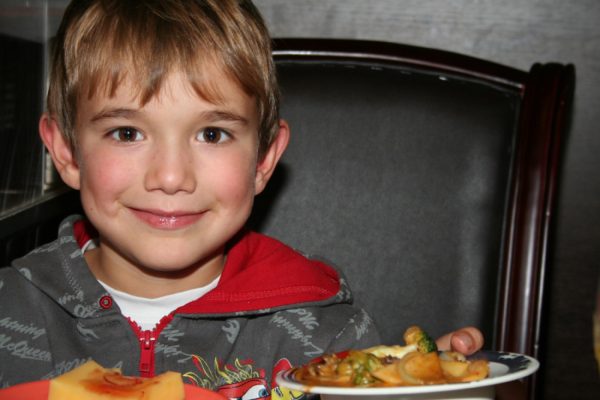 Chinarestaurant Taiyang Rheinfelden