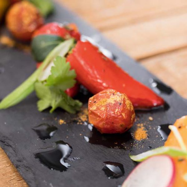 Eine gute Zeit - Das kleine Restaurant
