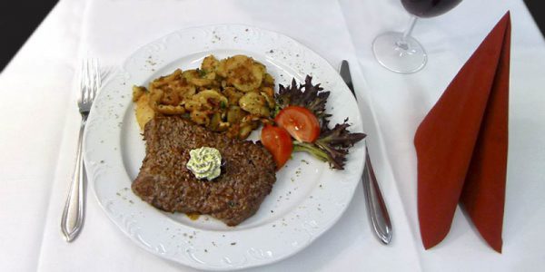 Ratskeller Freiberg