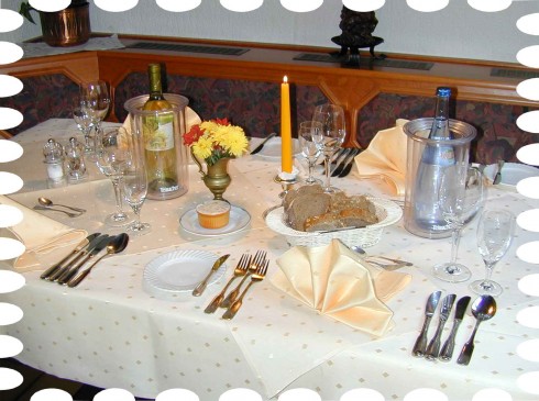 Hotel Restaurant Fröhlich