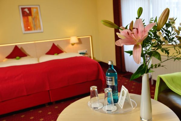 Landhotel Albers, Schmallenberg