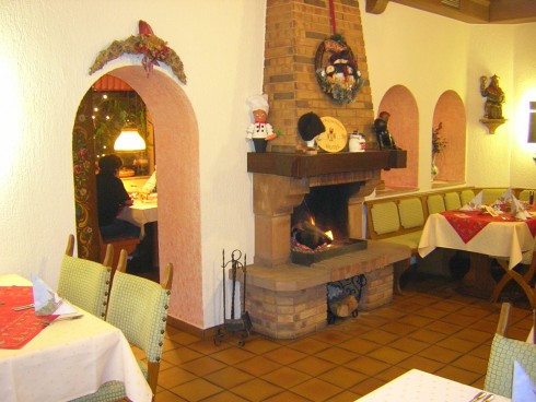 Hotel Restaurant Fröhlich
