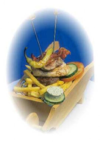 Hotel Restaurant Fröhlich