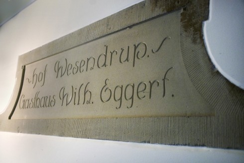 Ringhotel Landhaus Eggert
