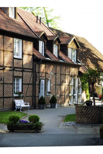 Ringhotel Landhaus Eggert