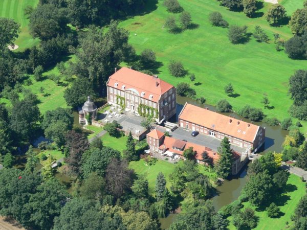 Schloss Wilkinghege