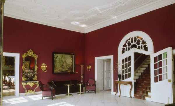 Schloss Wilkinghege