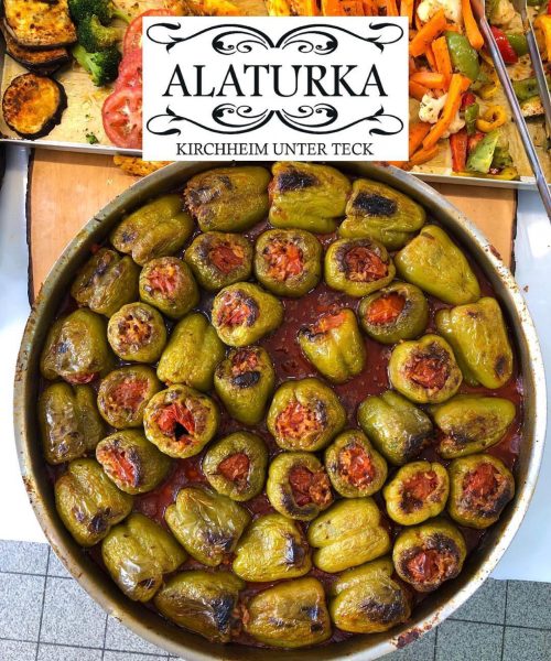 Alaturka